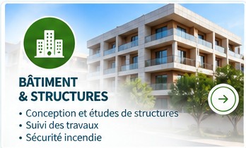 Bâtiment