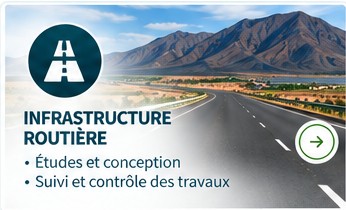 Infrastructure routière